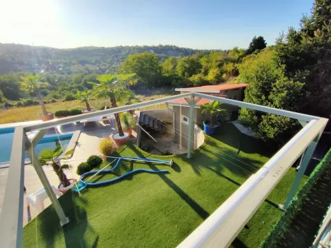 Sale, house, 380m², Sremska Kamenica, Petrovaradin - image 28