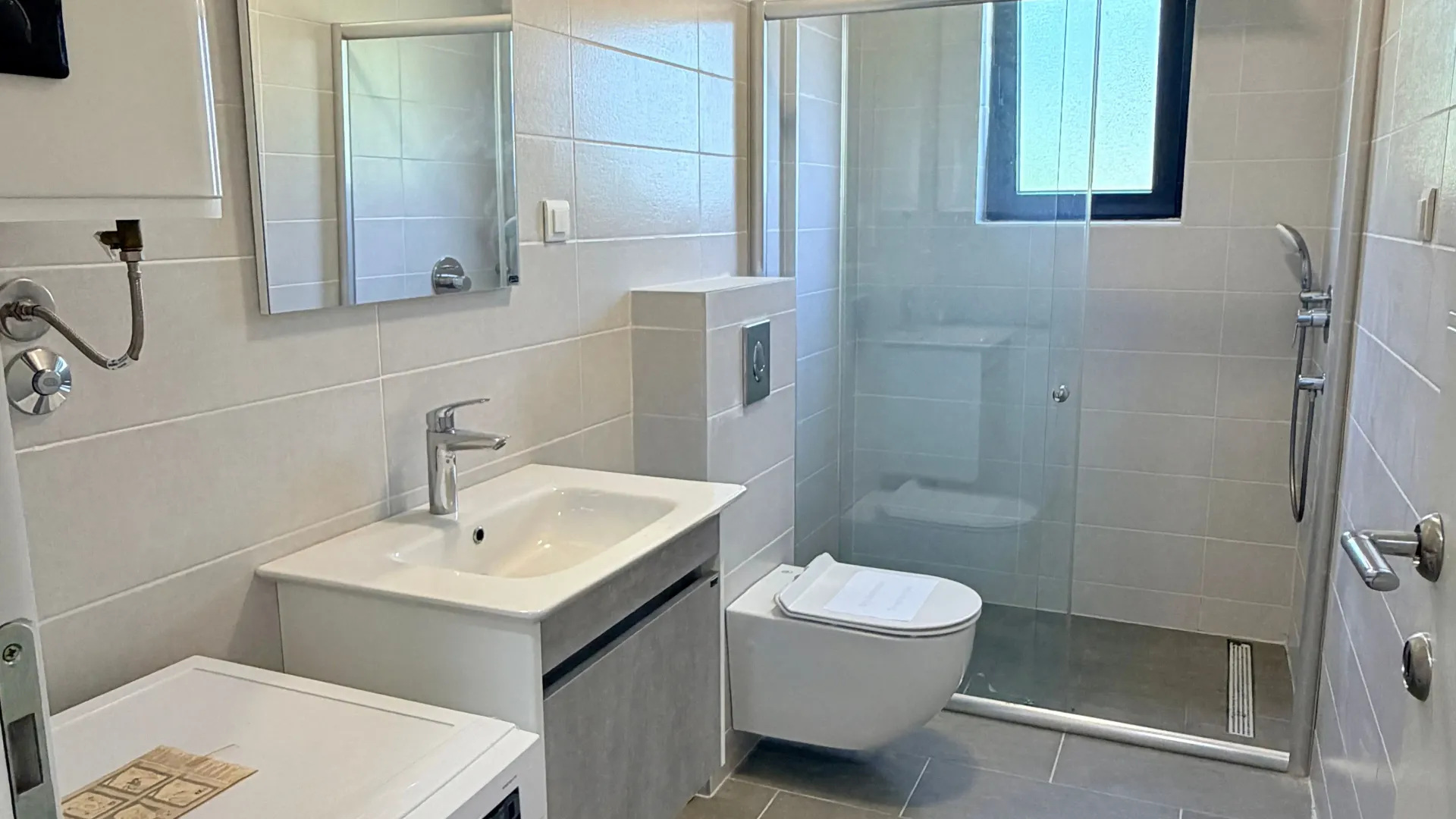 Sale, one bedroom apartment, 52m², Bečići, Budva