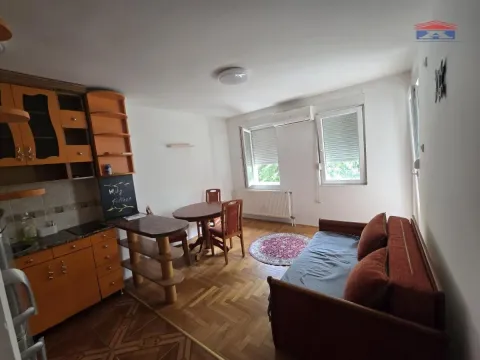 Rent, one bedroom apartment, 39m², Podbara, Novi Sad Sve Podlokacije - image 2