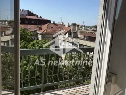 Rent, apartment, 45m², Stari Grad, Beograd - image 9