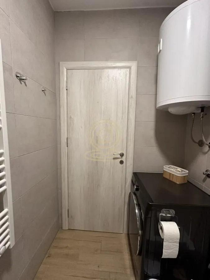 Sale, three bedroom apartment, 56m², Telep, Novi Sad Sve Podlokacije