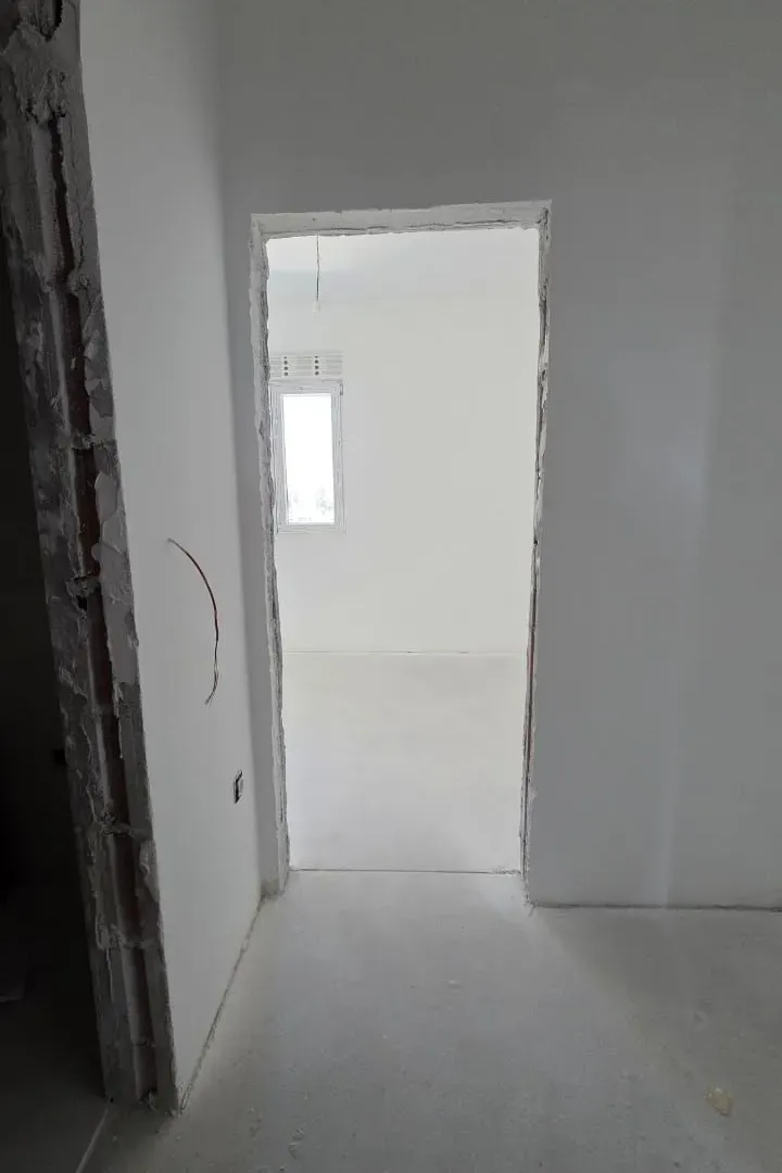 Sale, one bedroom apartment, 37m², Zabjelo, Podgorica