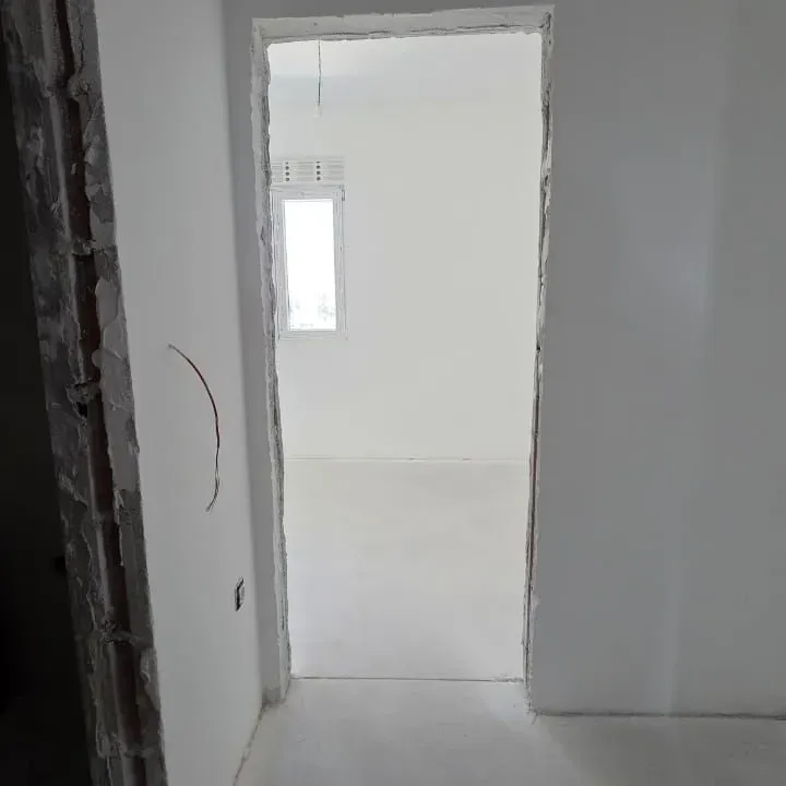Sale, one bedroom apartment, 37m², Zabjelo, Podgorica