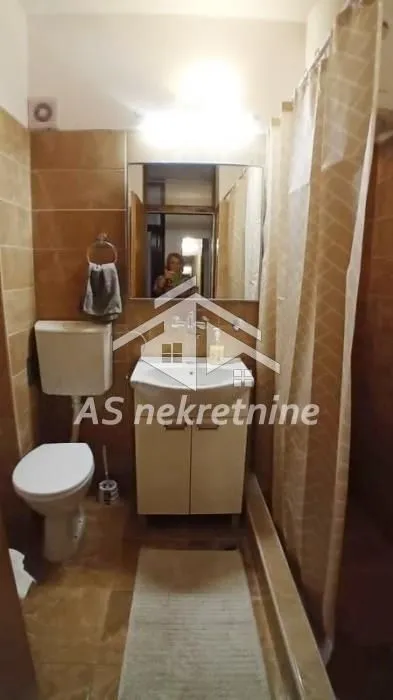 Izdavanje, dvosoban stan, 77m², Južni Bulevar, Vračar Sve Podlokacije