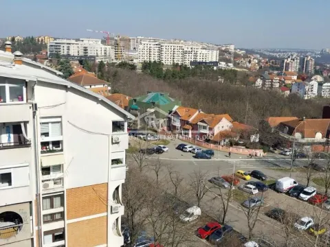 Sale, three bedroom apartment, 92m², Vidikovački venac, Rakovica - image 2