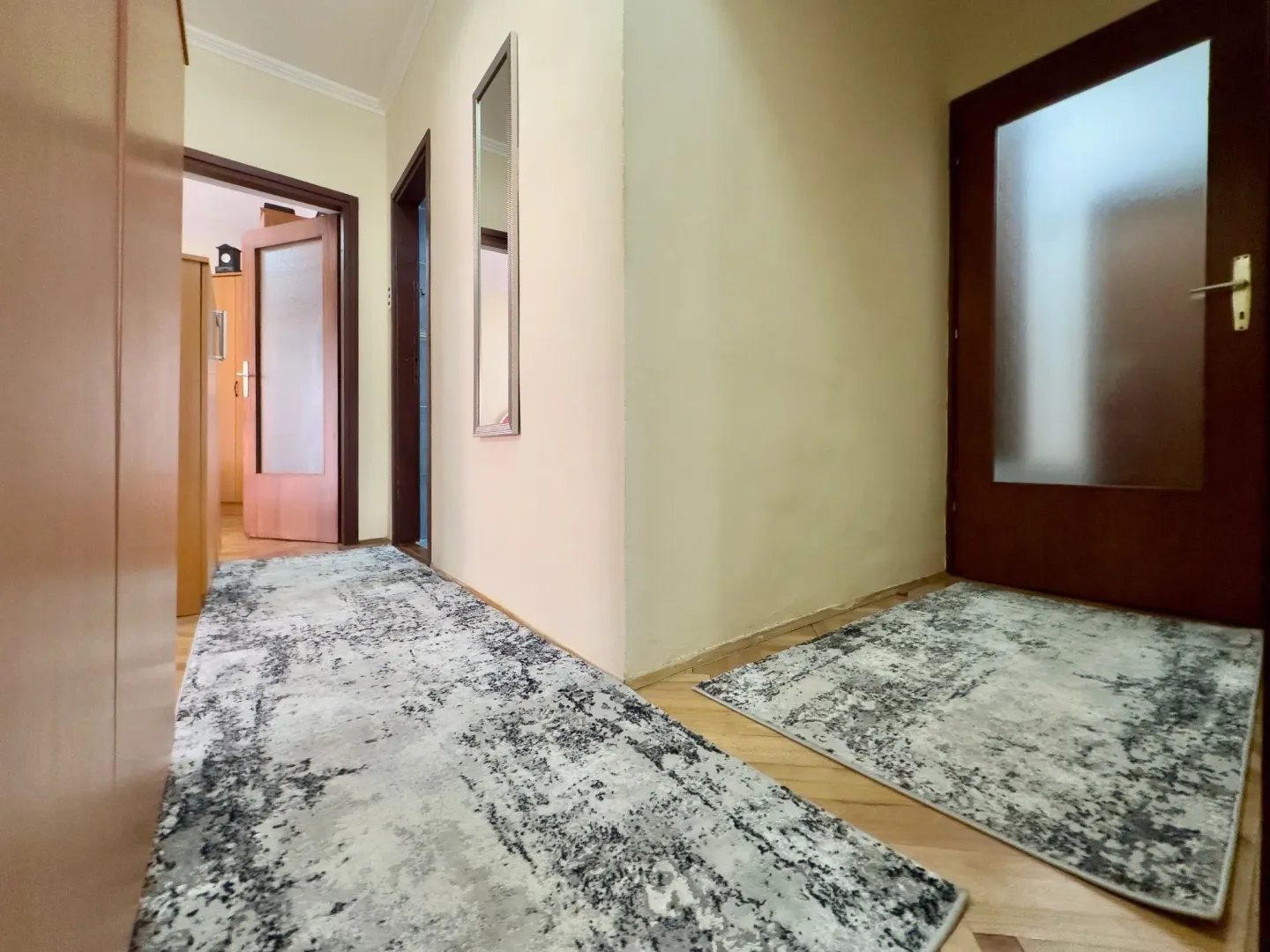 Prodaja, trosoban stan, 79m², Seljanovo, Tivat