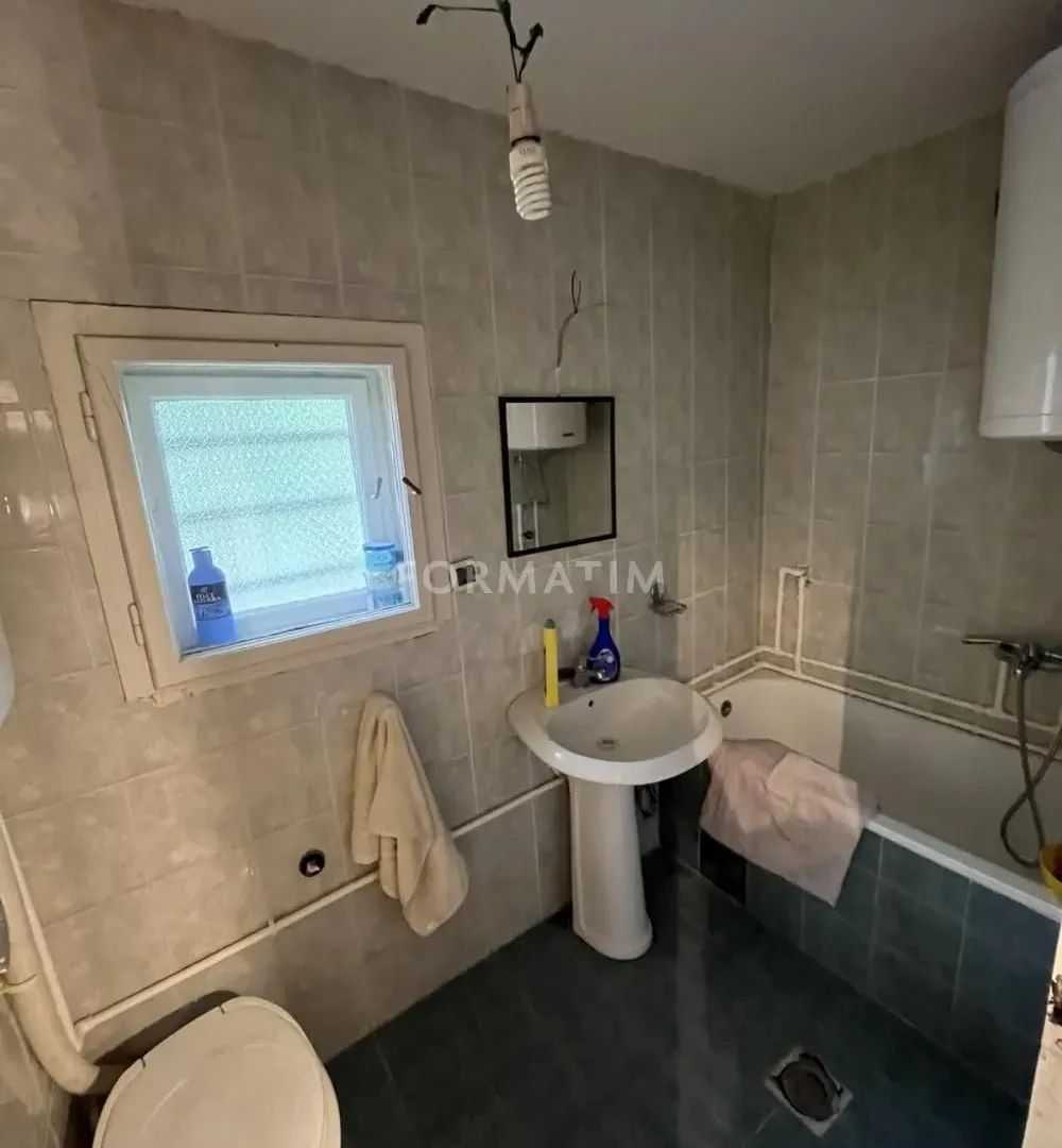 Rent, house, 120m², Višnjica, Palilula Sve Podlokacije