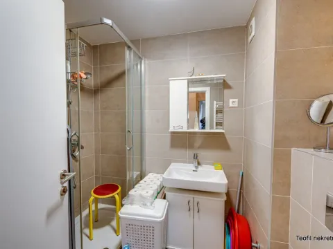 Sale, three bedroom apartment, 81m², Zemun Sve Podlokacije, Beograd - image 18