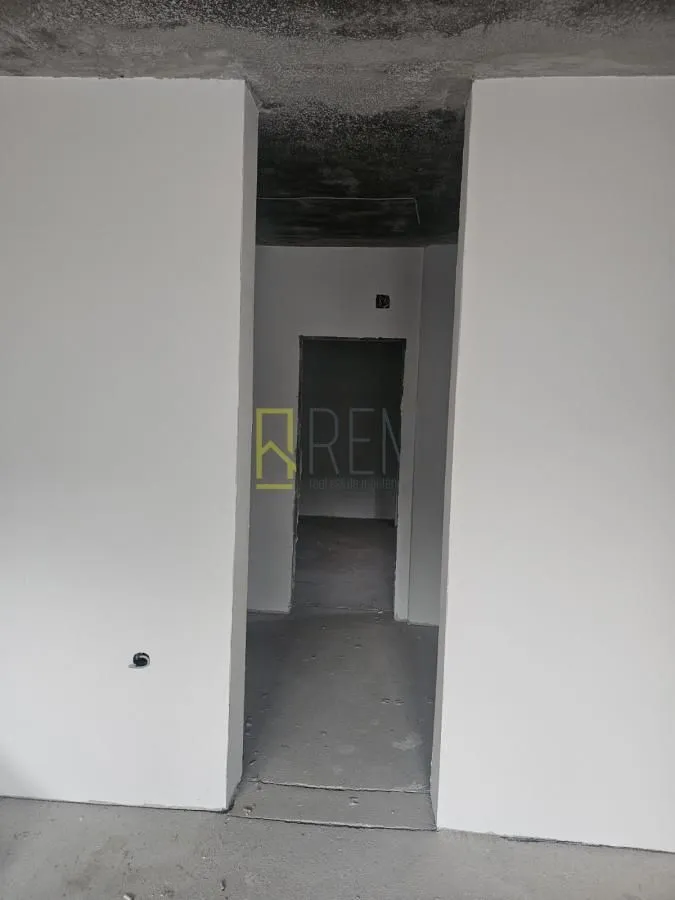 Prodaja, dvosoban stan, 60m², Kumbor, Herceg Novi