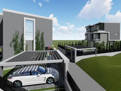 Prodaja, kuća, 230m², Tivat, Crna Gora - image 9