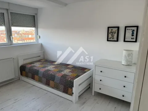 Izdavanje, četvorosoban stan, 94m², Grbavica, Novi Sad Sve Podlokacije - image 7
