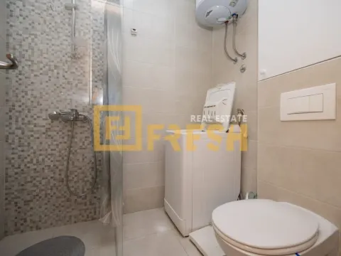 Izdavanje, stan, 24m², Tološi, Podgorica - image 7