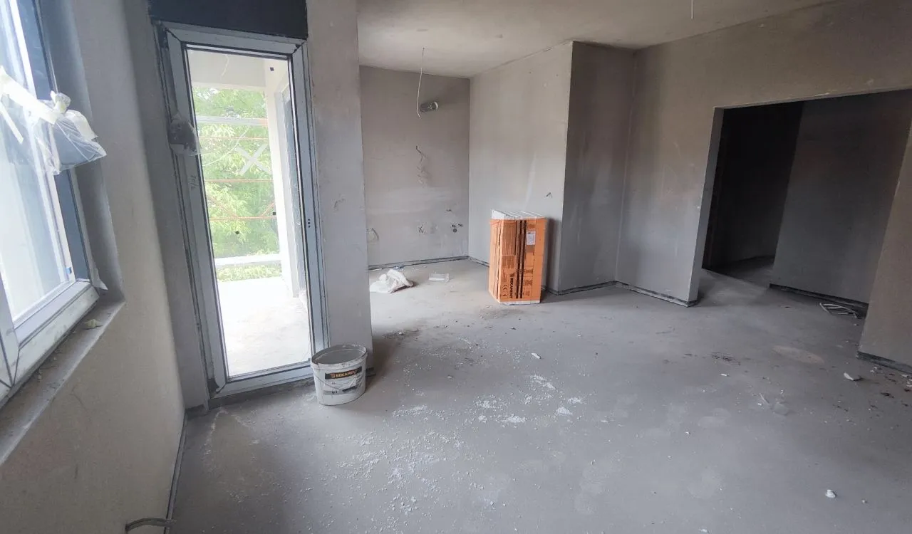 Sale, one bedroom apartment, 48m², Centar, Kolašin