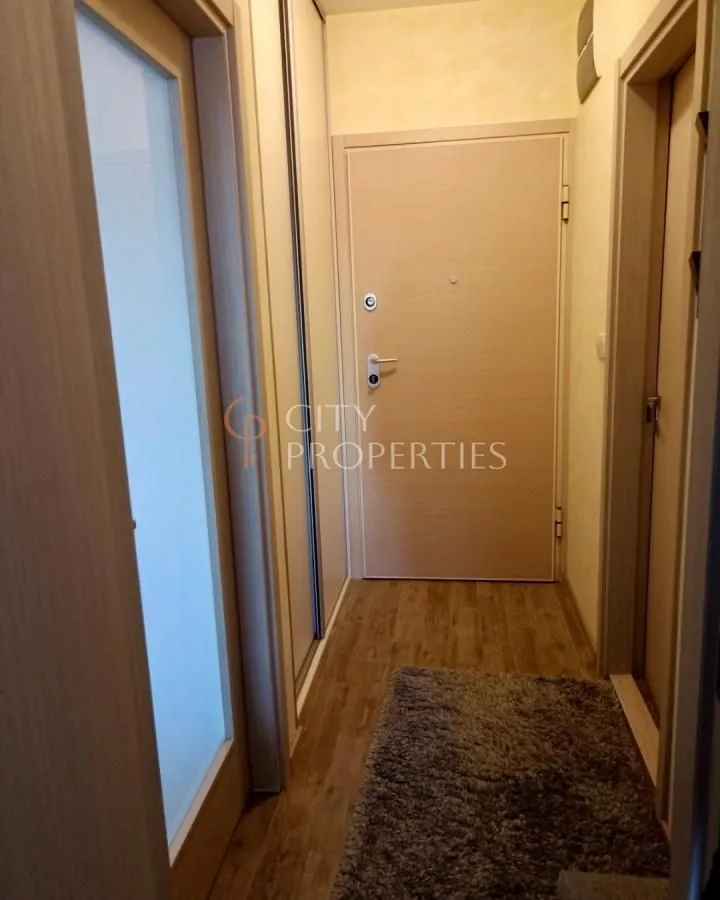 Rent, apartment, 46m², City Kvart, Podgorica
