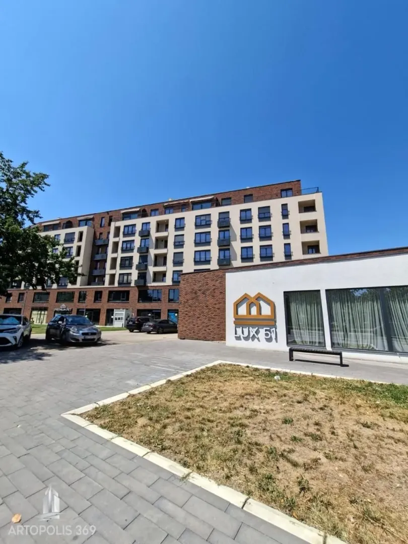 Rent, office space, 60m², Bezanijska Kosa 1, Bežanijska Kosa Sve Podlokacije