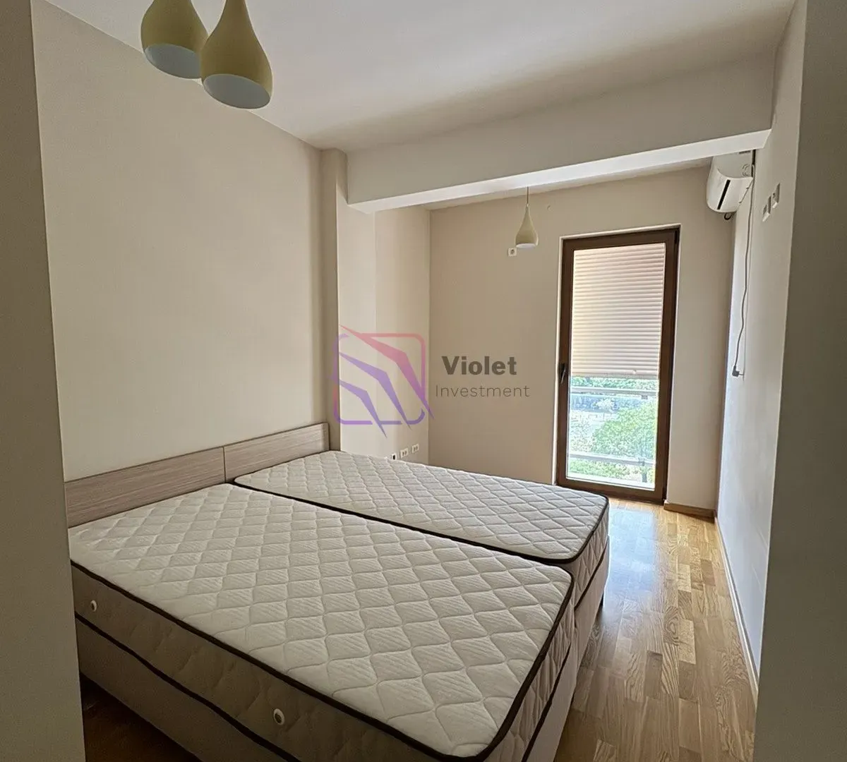 Rent, three bedroom apartment, 95m², Preko Morače, Podgorica