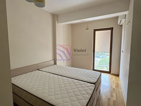 Rent, three bedroom apartment, 95m², Preko Morače, Podgorica - image 16