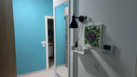 Prodaja, garsonjera, 30m², Šušanj, Bar - image 14