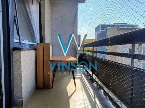 Rent, office space, 64m², Bulevar Oslobodjenja, Novi Sad Sve Podlokacije - image 17