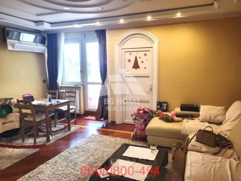 Izdavanje, trosoban stan, 79m², Voždovac Sve Podlokacije, Beograd