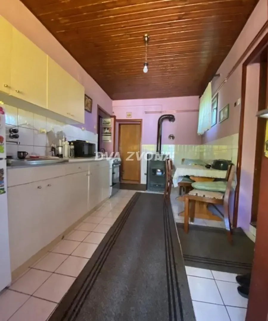 Prodaja, kuća, 37m², Čenej, Novi Sad Sve Podlokacije