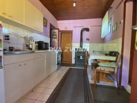 Sale, house, 37m², Čenej, Novi Sad Sve Podlokacije - image 9