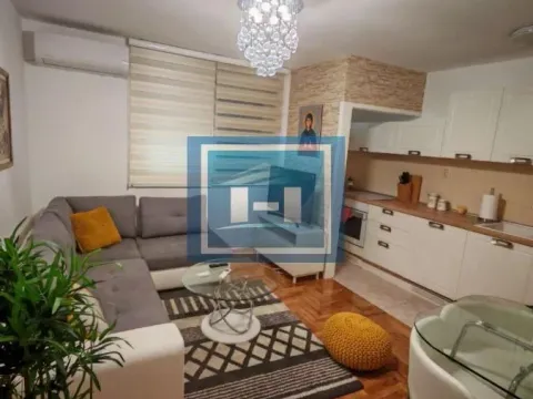 Sale, two bedroom apartment, 43m², Centar, Paraćin - image 3