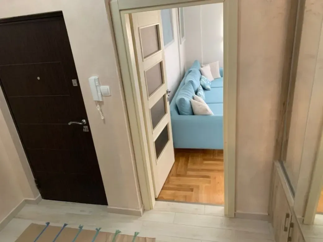 Rent, two bedroom apartment, 74m², Zabjelo, Podgorica