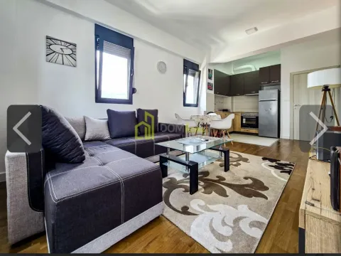 Izdavanje, jednosoban stan, 41m², Zagorič, Podgorica - image 2