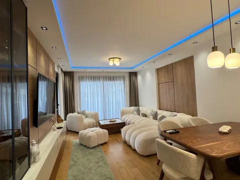 Sale, one bedroom apartment, 68m², Centar, Bar - image 2