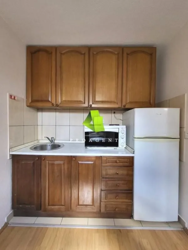 Prodaja, jednosoban stan, 31m², Medijana, Niš