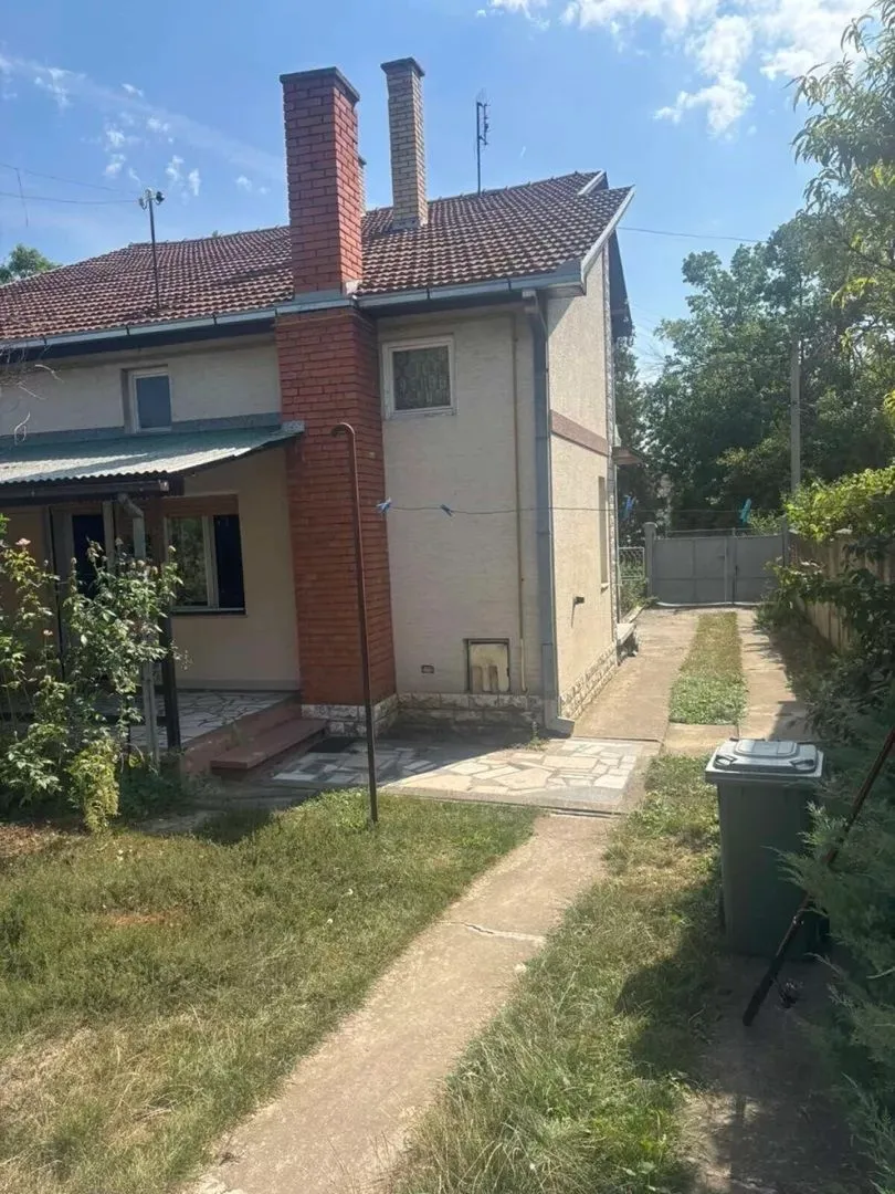 Prodaja, kuća, 200m², Bački Petrovac, Novi Sad