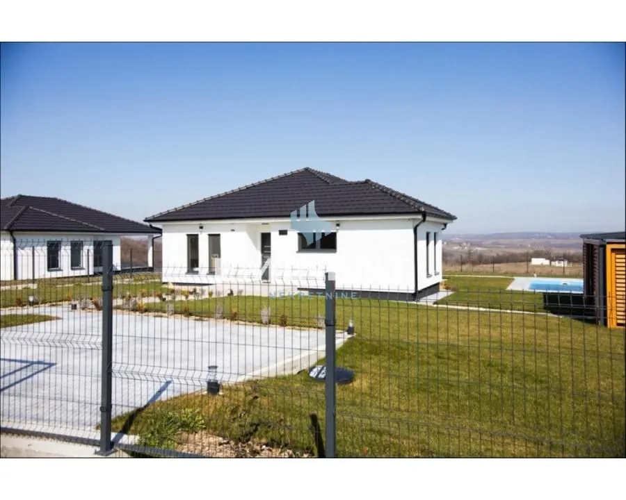 Prodaja, kuća, 136m², Kosmaj, Sopot