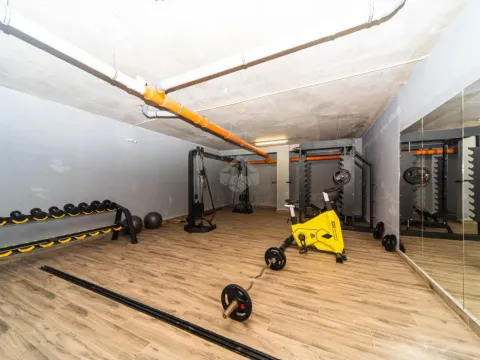 Prodaja, jednosoban stan, 36m², Kolašin, Crna Gora - image 11