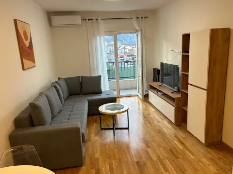 Rent, one bedroom apartment, 40m², Centar, Cetinje - image 5