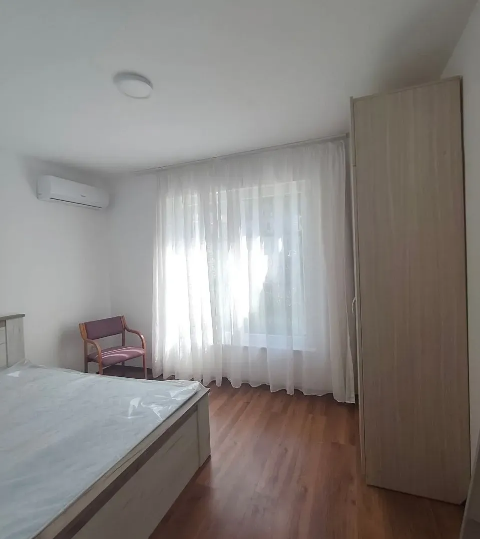 Rent, one bedroom apartment, 38m², Tivat, Crna Gora
