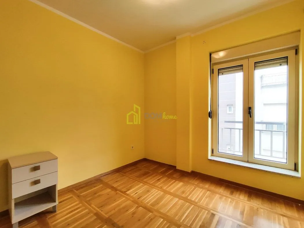Rent, two bedroom apartment, 70m², Zabjelo, Podgorica