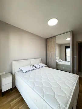 Izdavanje, dvosoban stan, 69m², City Kvart, Podgorica - image 9