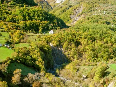 Sale, land lot, 82000m², Dobrilovina, Mojkovac - image 2