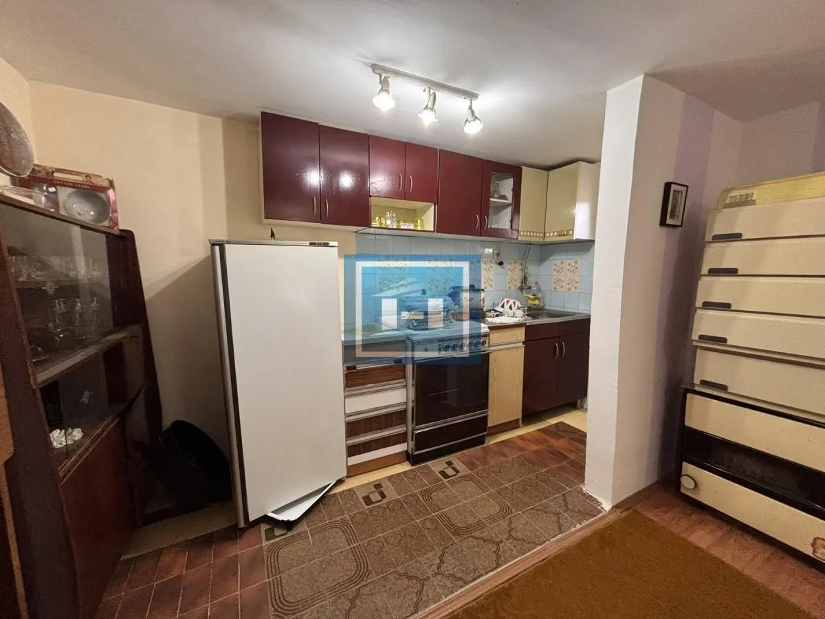 Prodaja, kuća, 88m², Staro Lanište, Jagodina