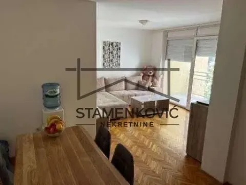 Izdavanje, jednosoban stan, 56m², Grbavica, Novi Sad Sve Podlokacije - image 2