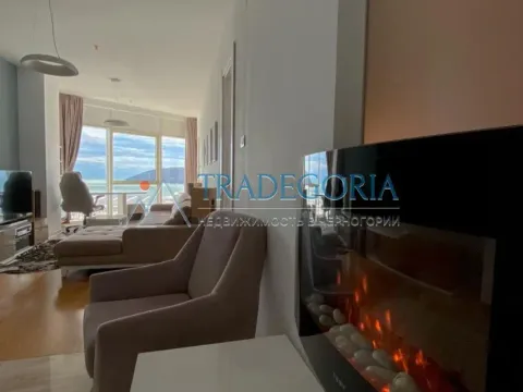 Prodaja, dvosoban stan, 77m², Budva, Crna Gora - image 25