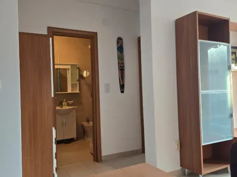 Sale, one bedroom apartment, 50m², Petrovac, Budva - image 9