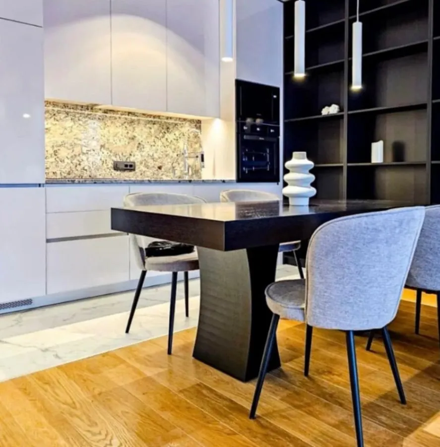 Prodaja, jednosoban stan, 56m², Podgorica, Crna Gora