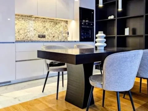 Prodaja, jednosoban stan, 56m², Podgorica, Crna Gora - image 6