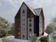 Prodaja, garsonjera, 25m², Centar, Kolašin - image 4