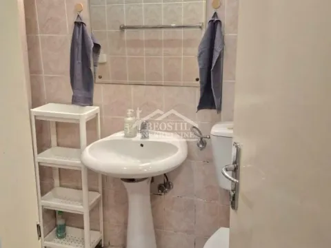 Izdavanje, jednosoban stan, 38m², Voždovac Sve Podlokacije, Beograd - image 8