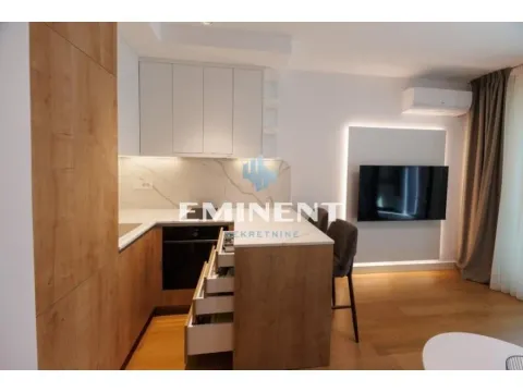 Rent, one bedroom apartment, 32m², Gradska Bolnica, Zvezdara Sve Podlokacije - image 3