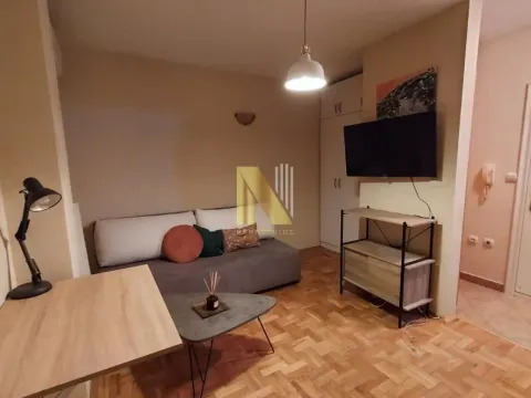 Sale, studio apartment, 26m², Bulevar Evrope, Novi Sad Sve Podlokacije