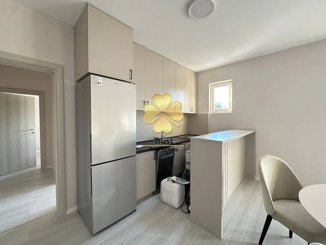Rent, house, 80m², Donji Kokoti, Podgorica